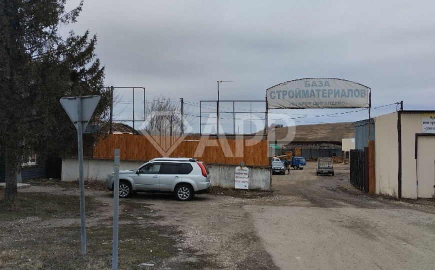 Сдаю 400 м² на высоком трафике! фото
