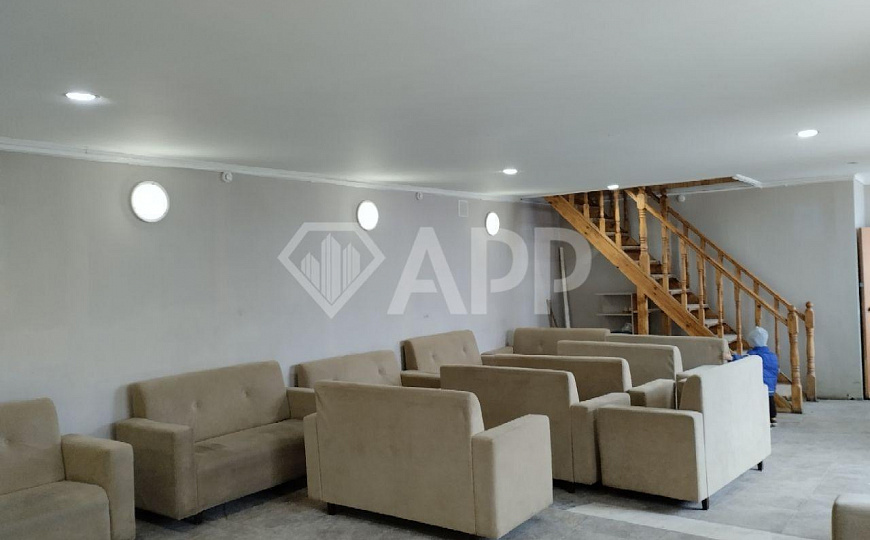 Сдаю 400 м² на высоком трафике! фото