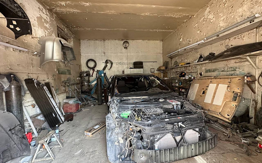 Продам производственную  базу фото