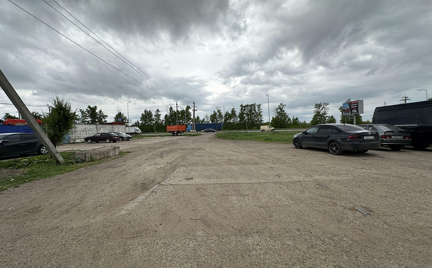 Продам производственную  базу фото