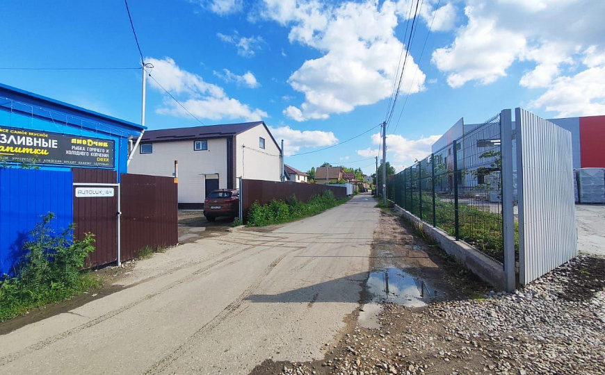 Помещение 395,5 м. с арендатором. фото