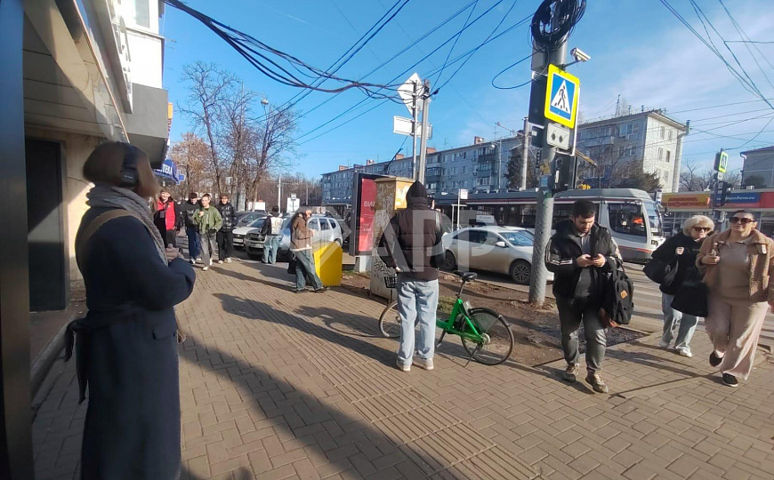 Сдаю торговое 125 мкв  фото