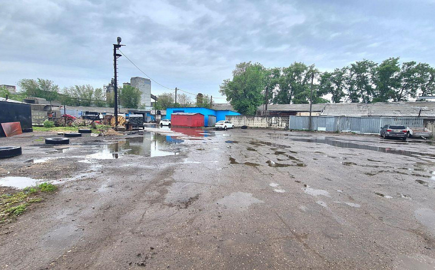 Сдам теплый склад фото