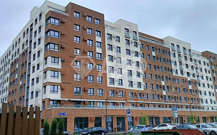 Продам 279,67м² фото