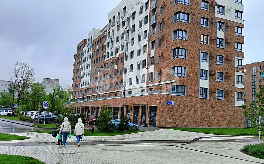 Продам 279,67м² фото