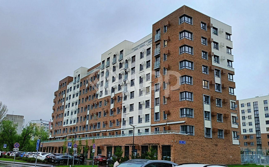 Продам 279,67м² фото