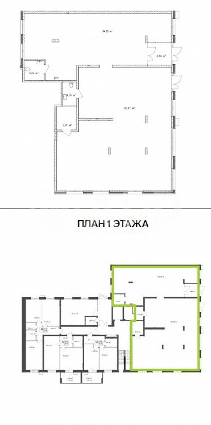 Продам 279,67м² фото