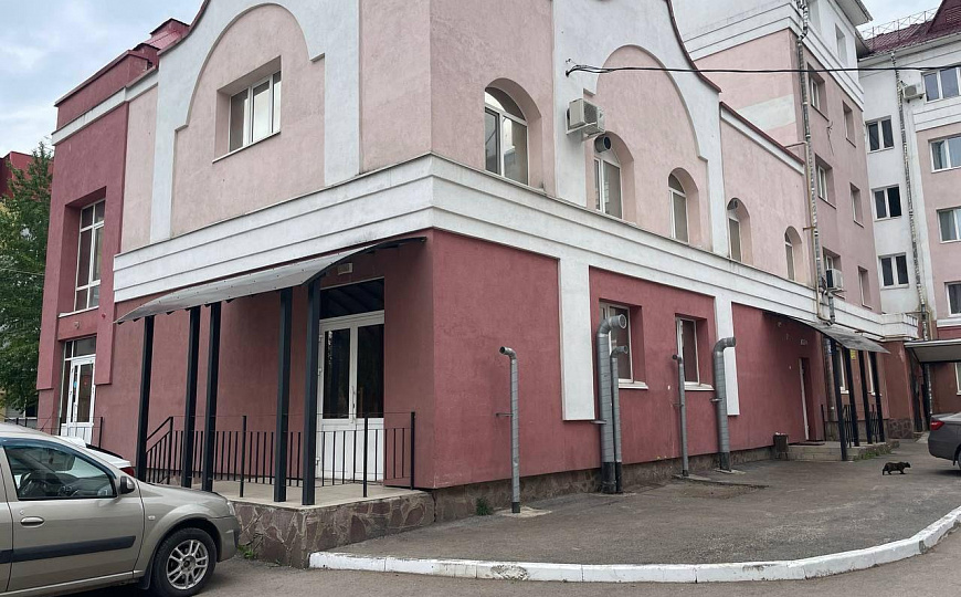 Помещение свободного назначения на Карла Маркса фото