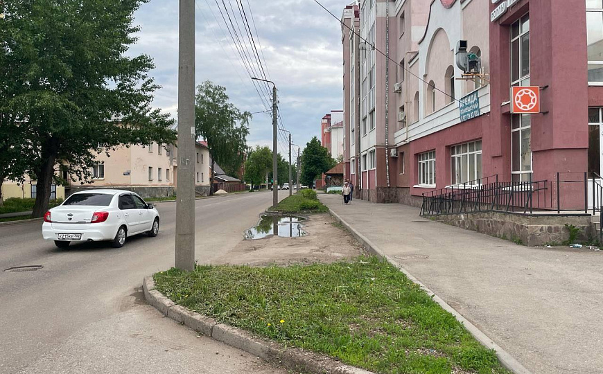 Помещение свободного назначения на Карла Маркса фото