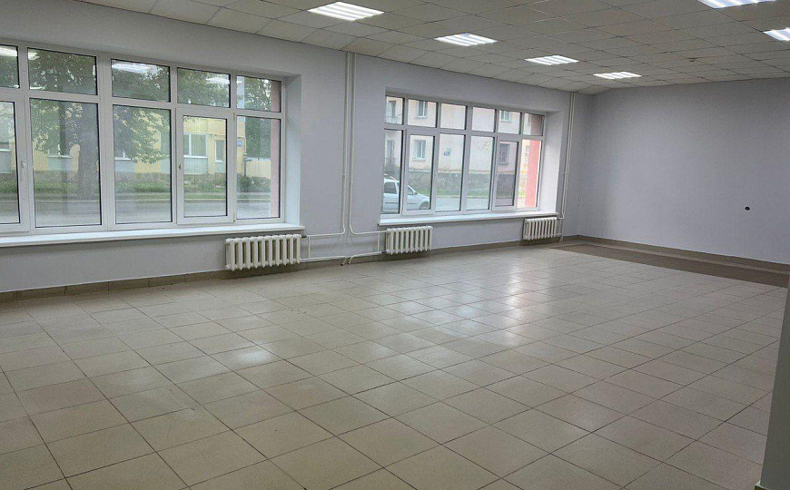 Помещение свободного назначения на Карла Маркса фото