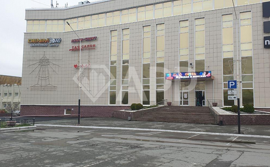 1 этаж в ТЦ Маяк/Трафик/Жилой массив, 181 м² фото