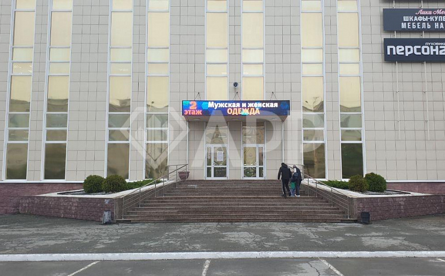 1 этаж в ТЦ Маяк/Трафик/Жилой массив, 181 м² фото