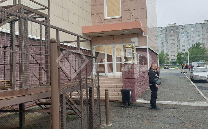 1 этаж в ТЦ Маяк/Трафик/Жилой массив, 181 м² фото