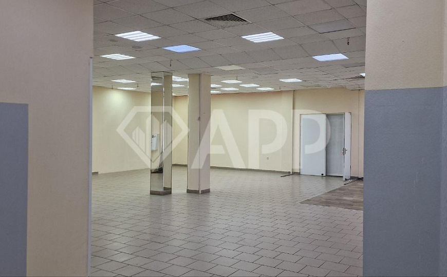 1 этаж в ТЦ Маяк/Трафик/Жилой массив, 181 м² фото