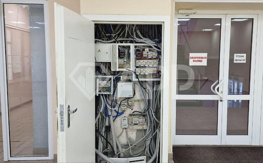 1 этаж в ТЦ Маяк/Трафик/Жилой массив, 181 м² фото