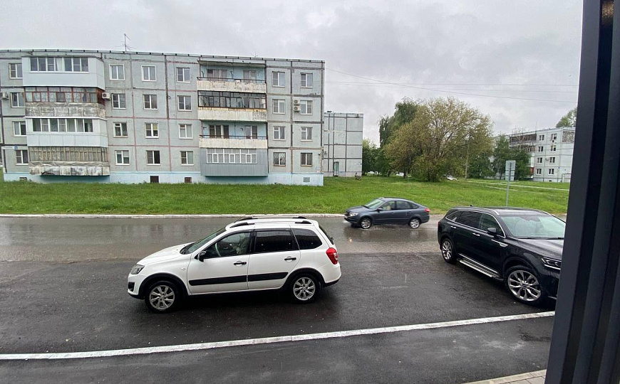 Отдельно стоящее здание фото