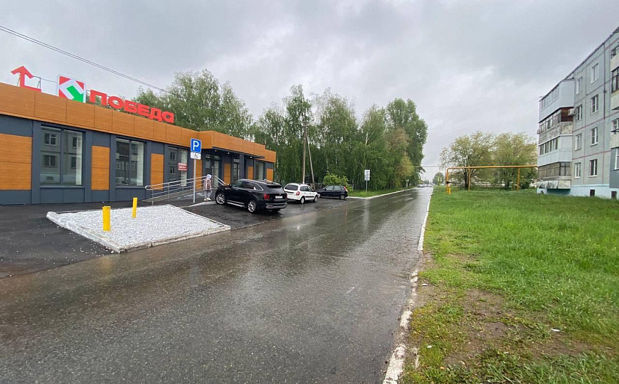 Отдельно стоящее здание фото