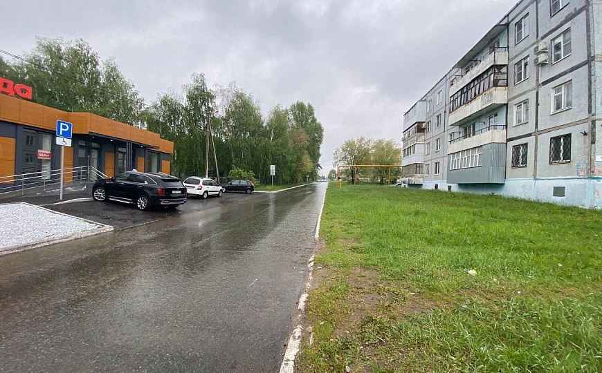 Отдельно стоящее здание фото