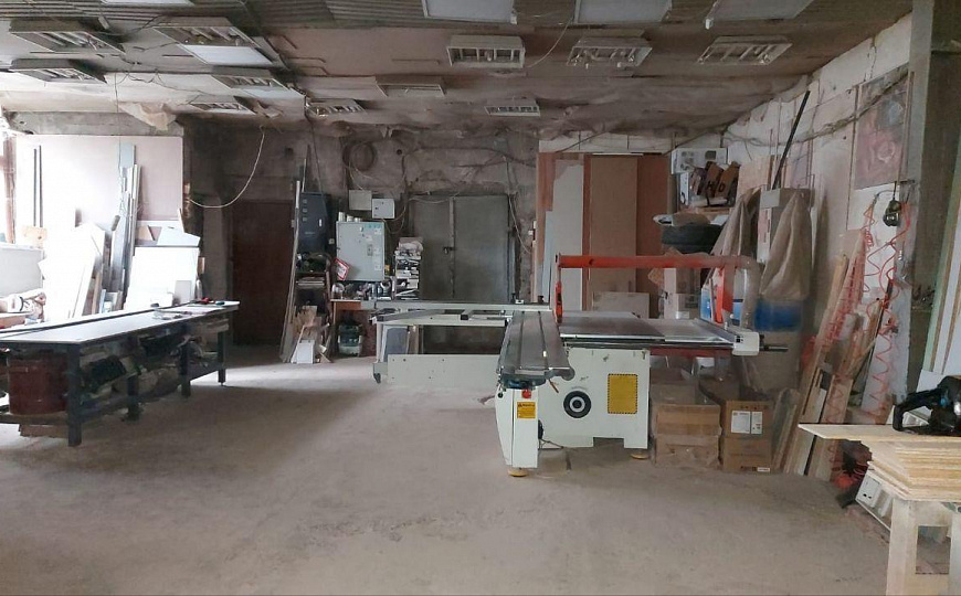 Свободного назначения 150м2. фото