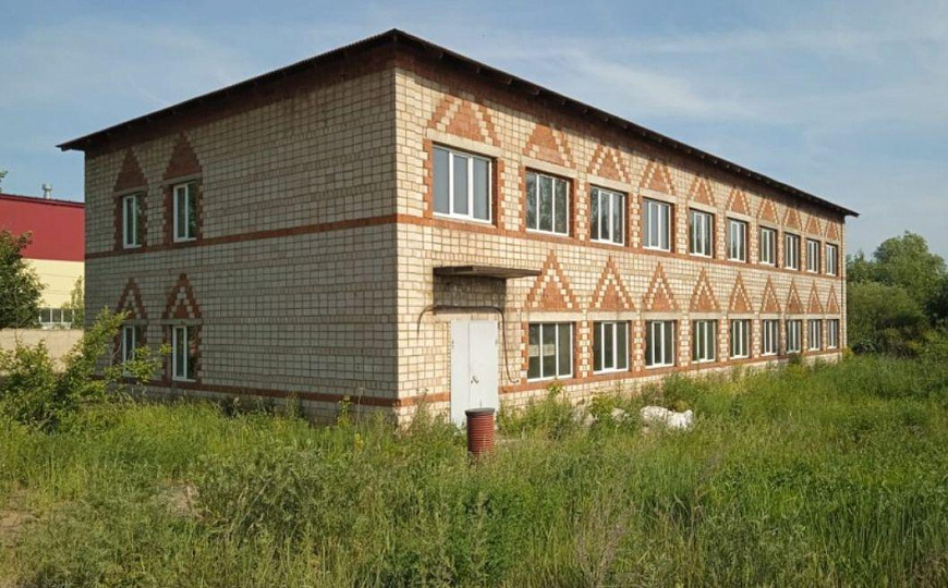 Продается здание 700 м² фото