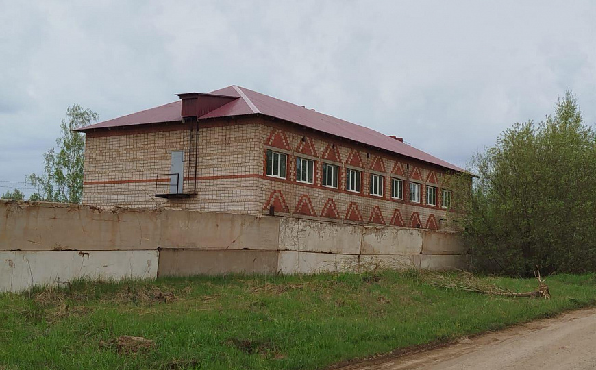 Продается здание 700 м² фото