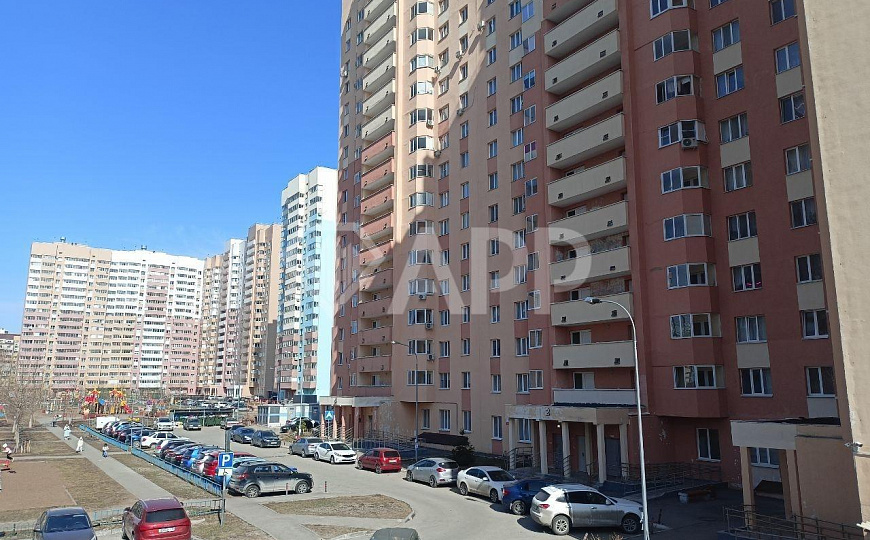 Площадь в торговом центре Салават Купере  фото