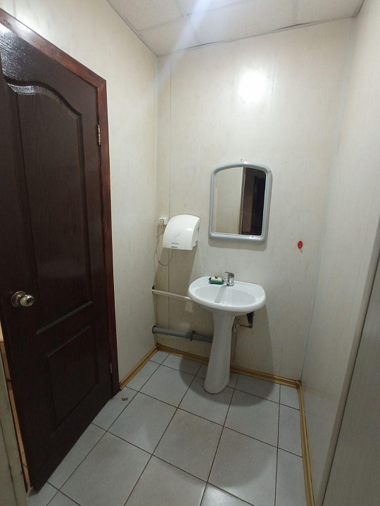 Производственная база, цена с НДС, 3125 кв.м фото
