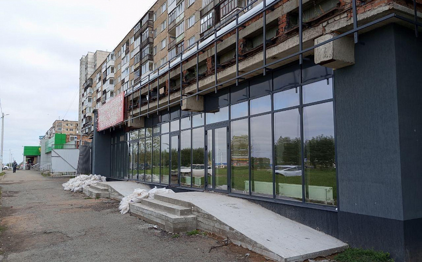 Продам  готовый арендный бизнес., 400 м² фото