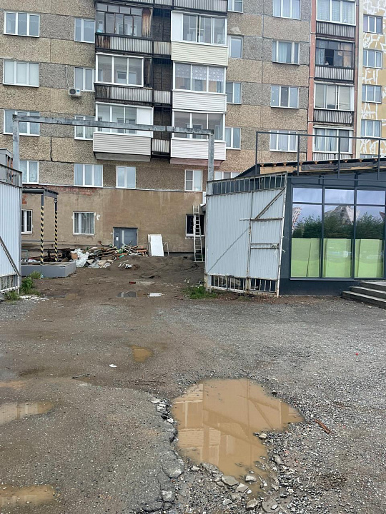 Продам  готовый арендный бизнес., 400 м² фото