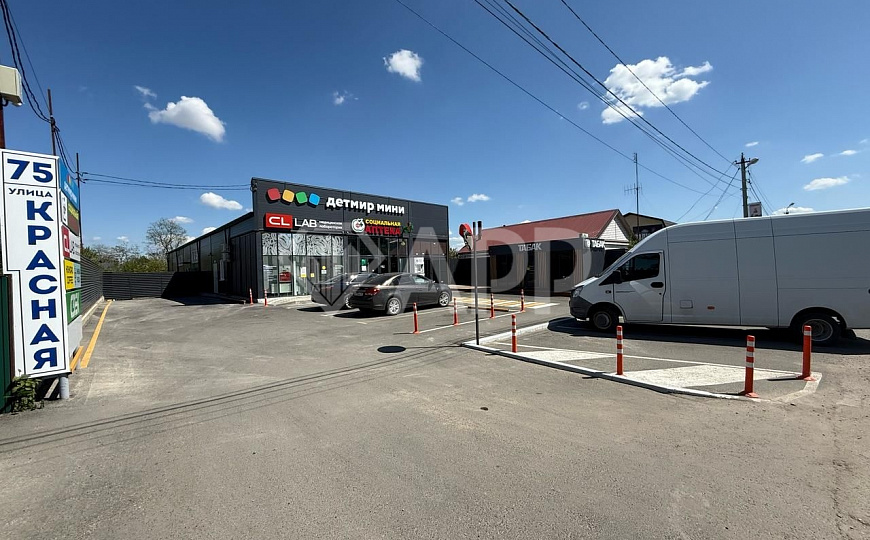 Продаю готовый арендный бизнес, 560 м² фото