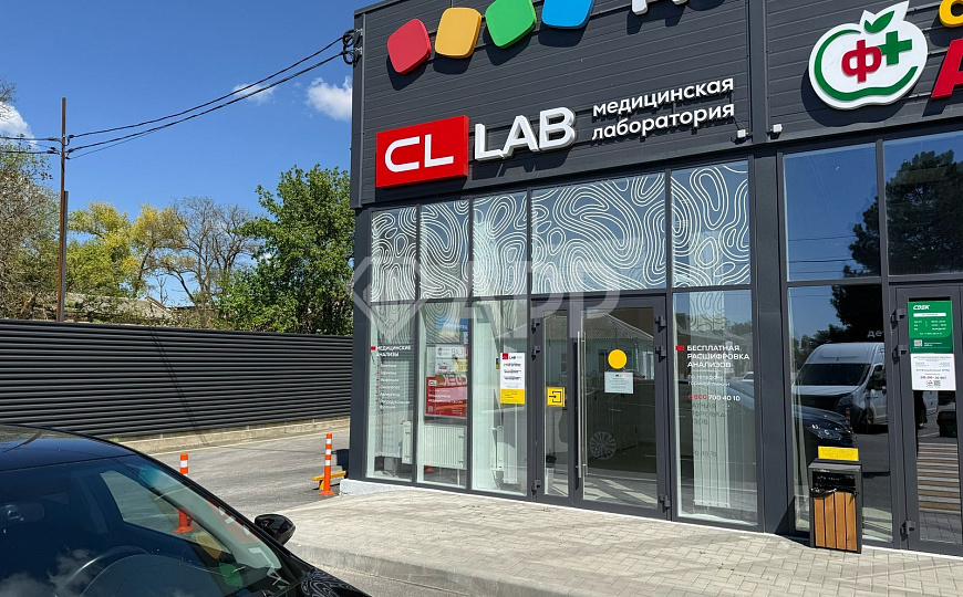 Продаю готовый арендный бизнес, 560 м² фото