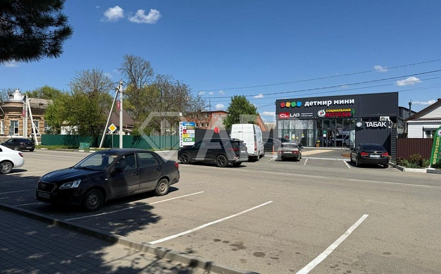 Продаю готовый арендный бизнес, 560 м² фото