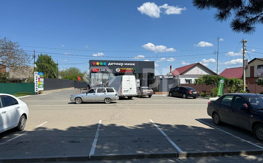 Продаю готовый арендный бизнес, 560 м² фото