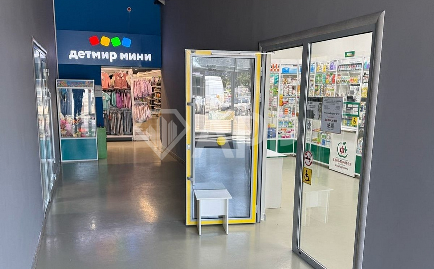 Продаю готовый арендный бизнес, 560 м² фото