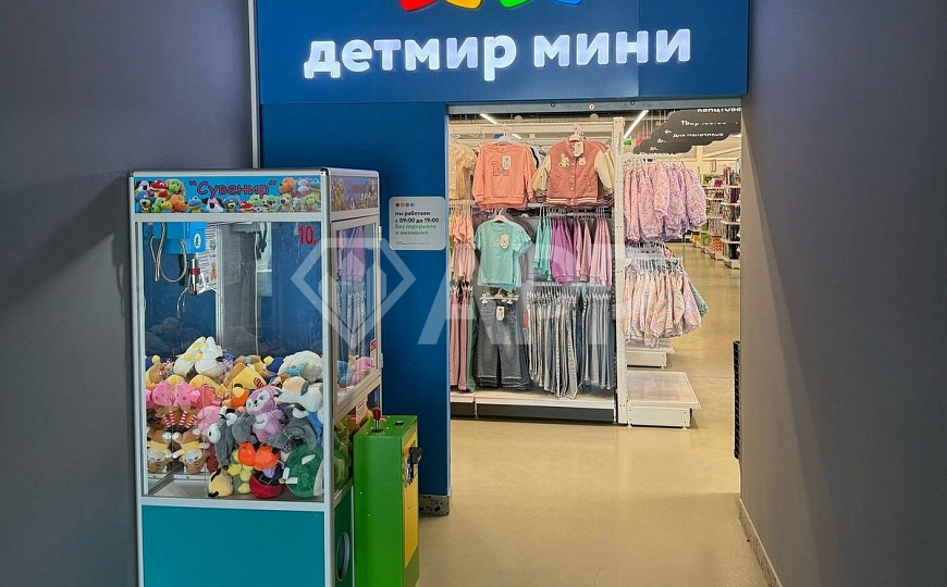 Продаю готовый арендный бизнес, 560 м² фото