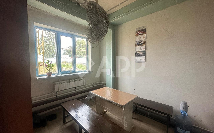 Сдам производственное помещение, 1 614 м² фото
