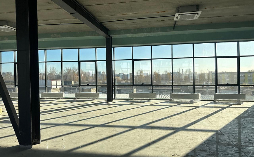 Сдам торговый центр, 114 м² фото