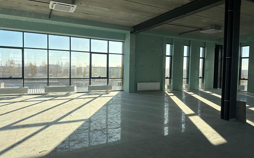 Сдам торговый центр, 114 м² фото