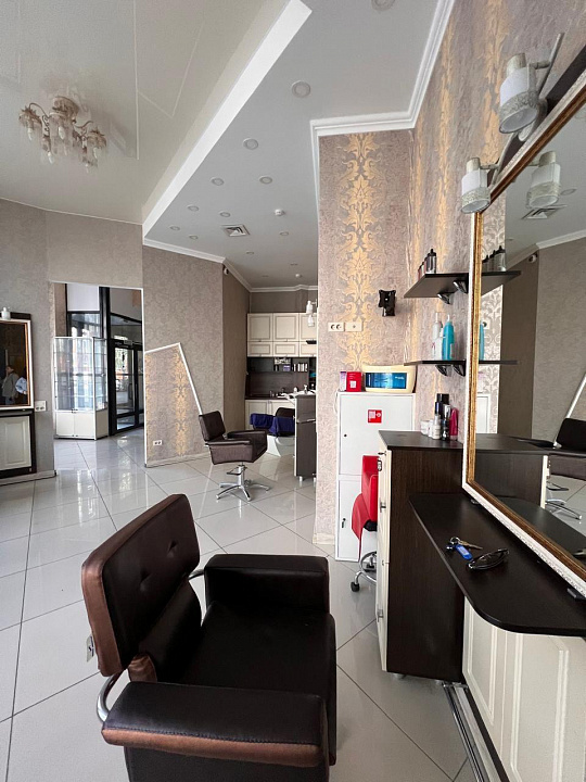 Продается помещение свободного назначения 115,8 м² фото