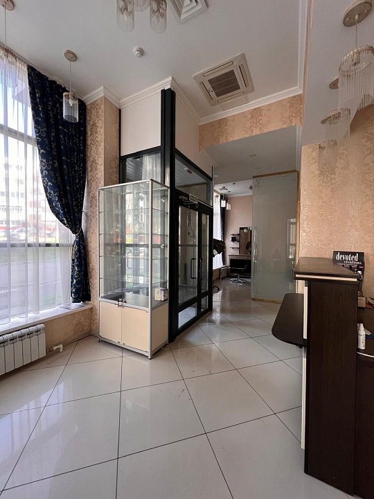 Продается помещение свободного назначения 115,8 м² фото