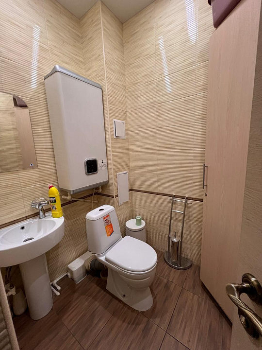Продается помещение свободного назначения 115,8 м² фото