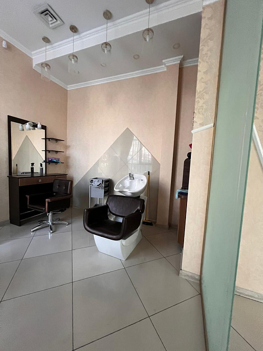 Продается помещение свободного назначения 115,8 м² фото