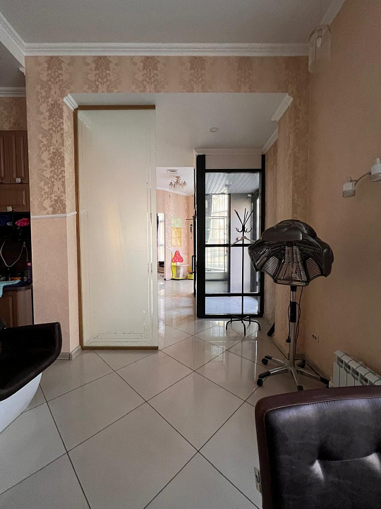 Продается помещение свободного назначения 115,8 м² фото
