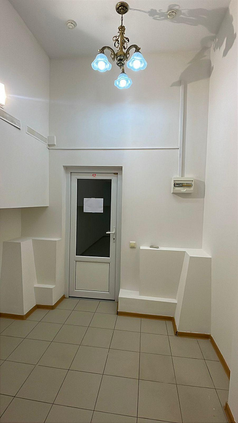 Продается помещение свободного назначения 115,8 м² фото