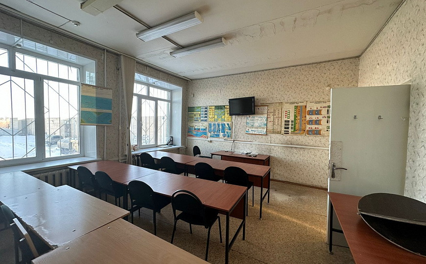 Помещение свободного назначения, 61 м² фото