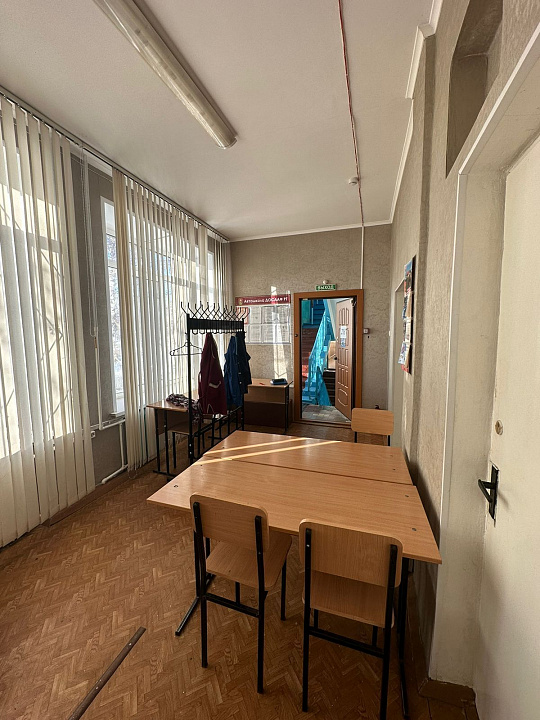 Помещение свободного назначения, 61 м² фото