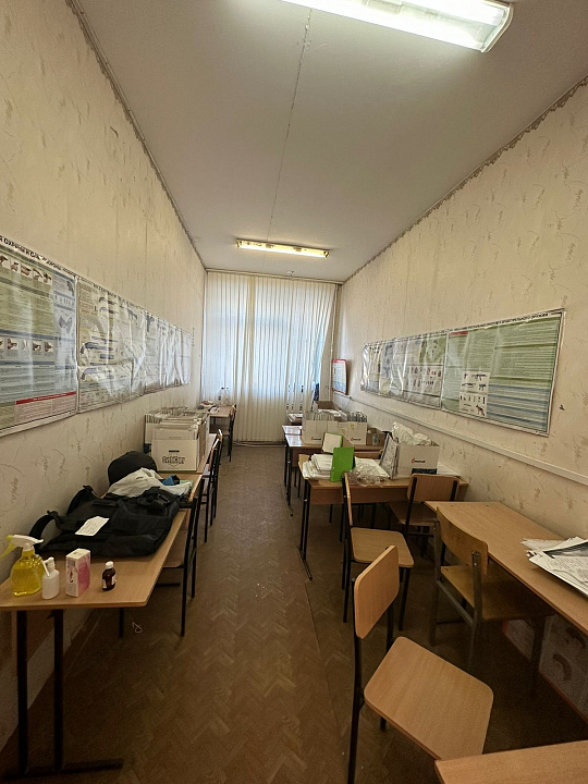 Помещение свободного назначения, 61 м² фото