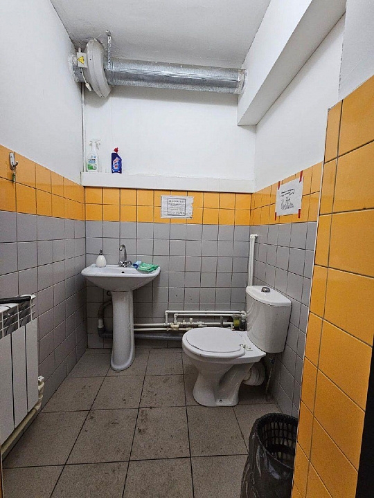 Сдам отдельно стоящее здание, 360 м² фото