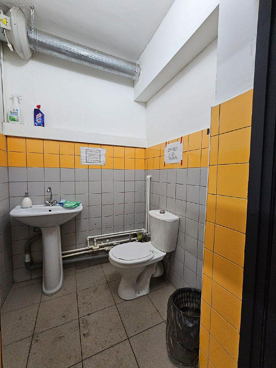 Сдам отдельно стоящее здание, 360 м² фото