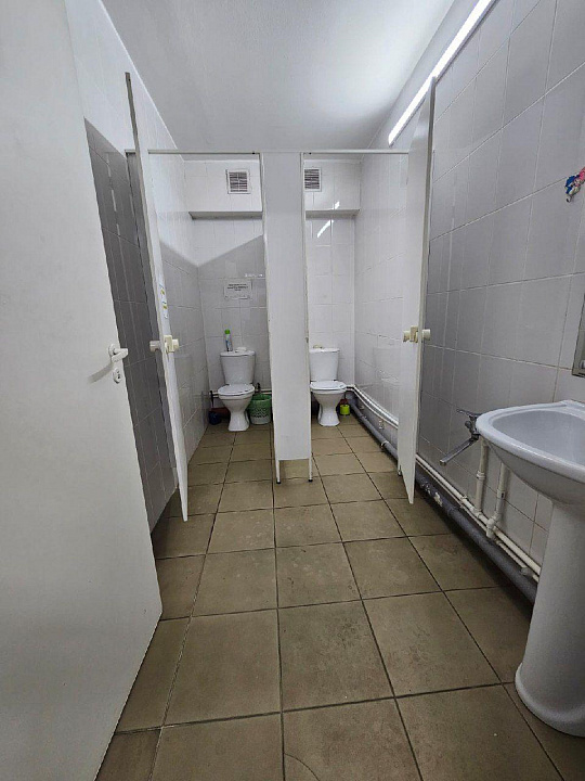 Сдам отдельно стоящее здание, 360 м² фото